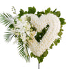 Le Coeur de prière