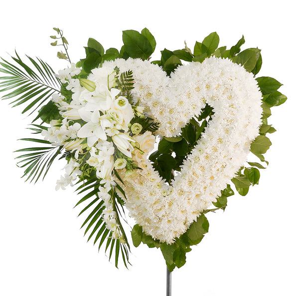 Le Coeur de prière