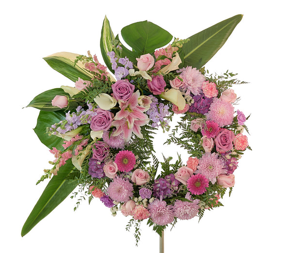 Couronne classique DeLuxe