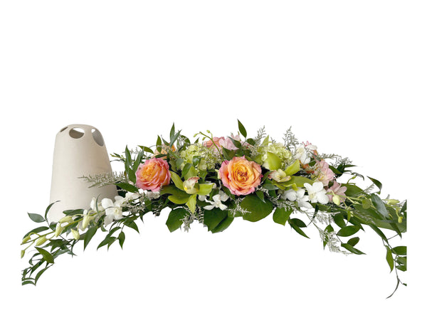 Parisian bouquet