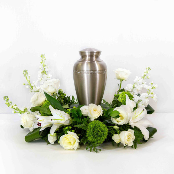 Assortiment Calme - Urn base