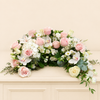 Assortiment avec amour (rose ou rouge)